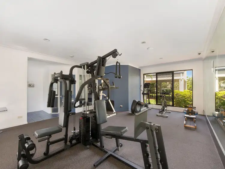 Fourth view of Homely house listing, 601/2 Gentian Drive, Arundel QLD 4214