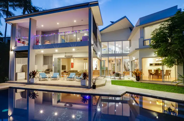 Main view of Homely house listing, 7 Radford Street, Southport QLD 4215