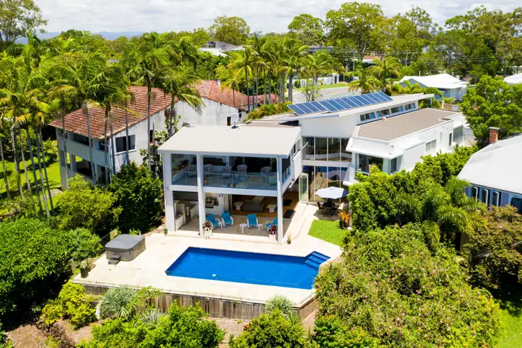 Second view of Homely house listing, 7 Radford Street, Southport QLD 4215