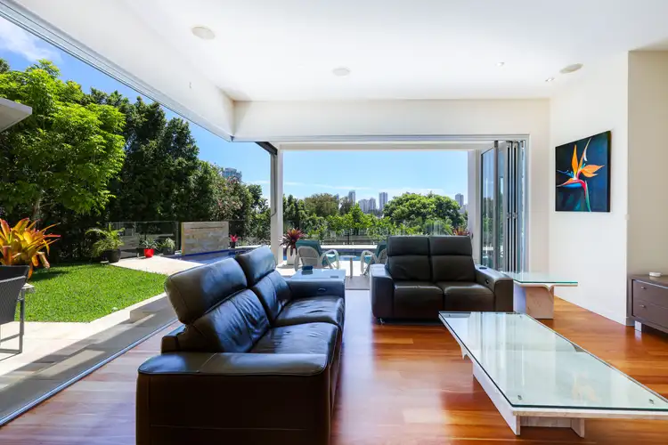 Third view of Homely house listing, 7 Radford Street, Southport QLD 4215
