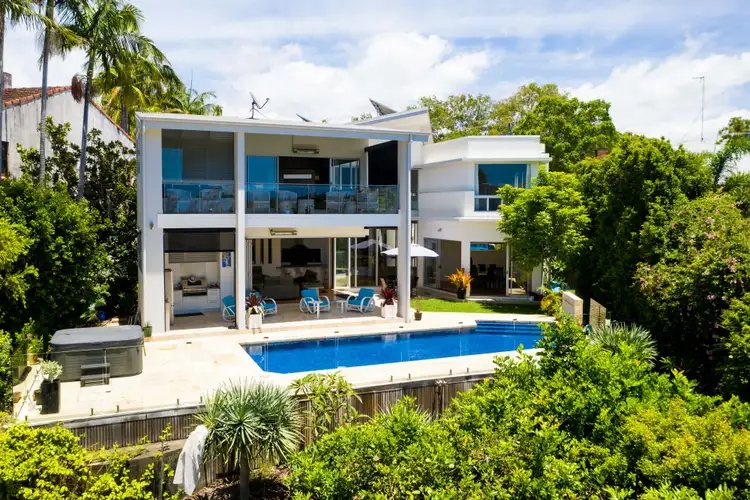 Sixth view of Homely house listing, 7 Radford Street, Southport QLD 4215