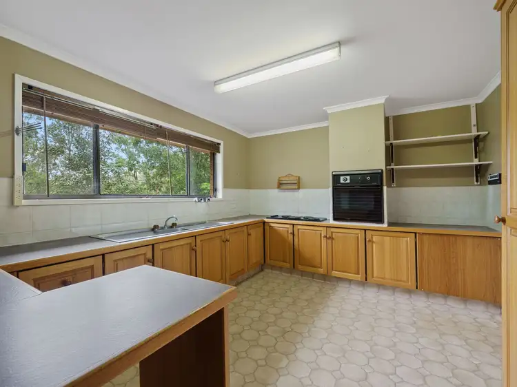 Second view of Homely house listing, 160 Outlook Drive, Esk QLD 4312