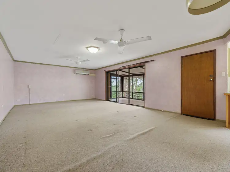 Third view of Homely house listing, 160 Outlook Drive, Esk QLD 4312