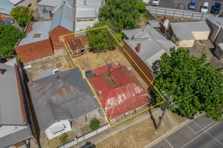 Second view of Homely house listing, 219 Doveton Street South, Ballarat Central VIC 3350