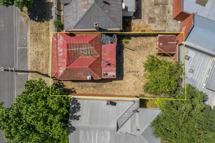 Third view of Homely house listing, 219 Doveton Street South, Ballarat Central VIC 3350