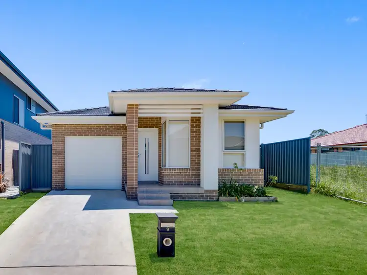 Main view of Homely house listing, 9 Contour Street, Austral NSW 2179