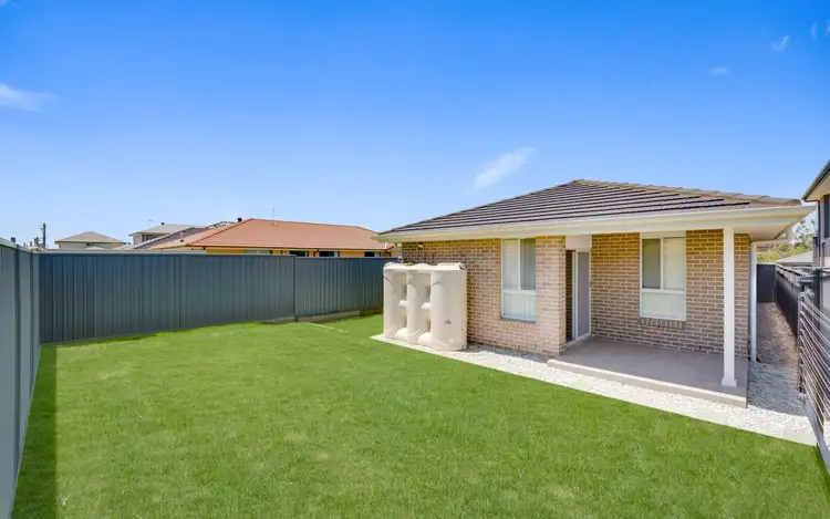 Second view of Homely house listing, 9 Contour Street, Austral NSW 2179