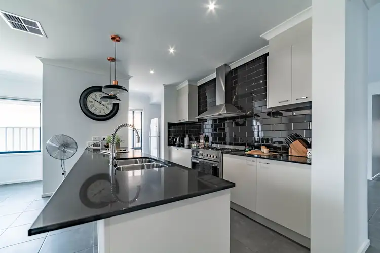 Second view of Homely house listing, 16 Bonnington Street, Jackass Flat VIC 3556