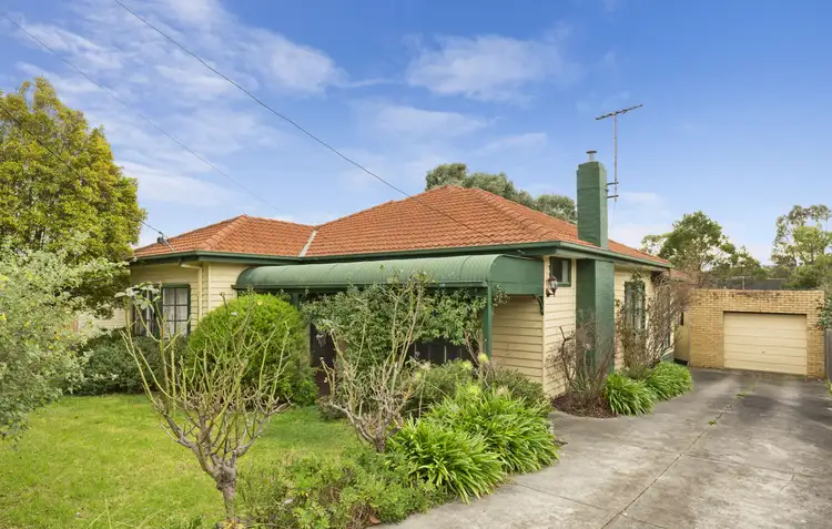 Main view of Homely house listing, 14 Eram Road, Box Hill North VIC 3129