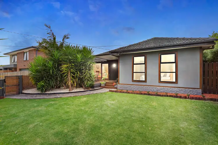 67 Margate Avenue, Frankston VIC 3199