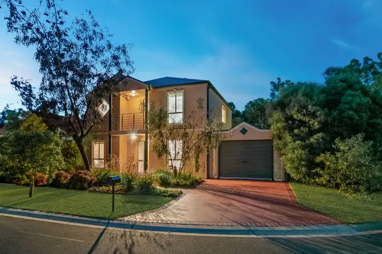 13 Otway Green, Caroline Springs VIC 3023