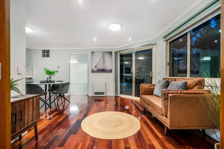 Fourth view of Homely house listing, 13 Otway Green, Caroline Springs VIC 3023