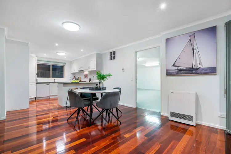 Fifth view of Homely house listing, 13 Otway Green, Caroline Springs VIC 3023