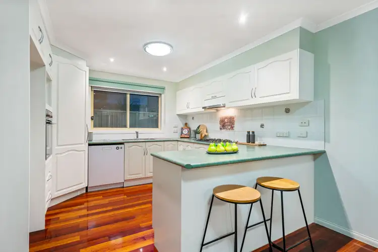 Sixth view of Homely house listing, 13 Otway Green, Caroline Springs VIC 3023