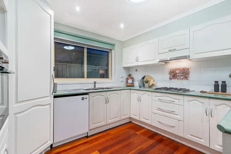 Seventh view of Homely house listing, 13 Otway Green, Caroline Springs VIC 3023