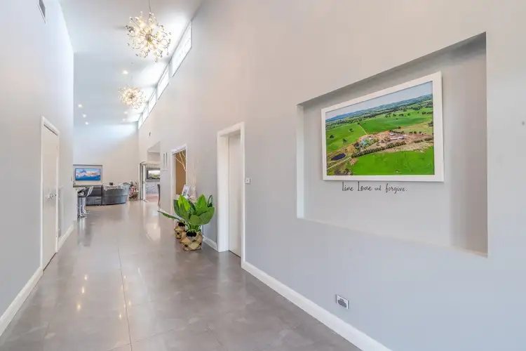 Third view of Homely house listing, 28 Taloumbi Place, Orange NSW 2800