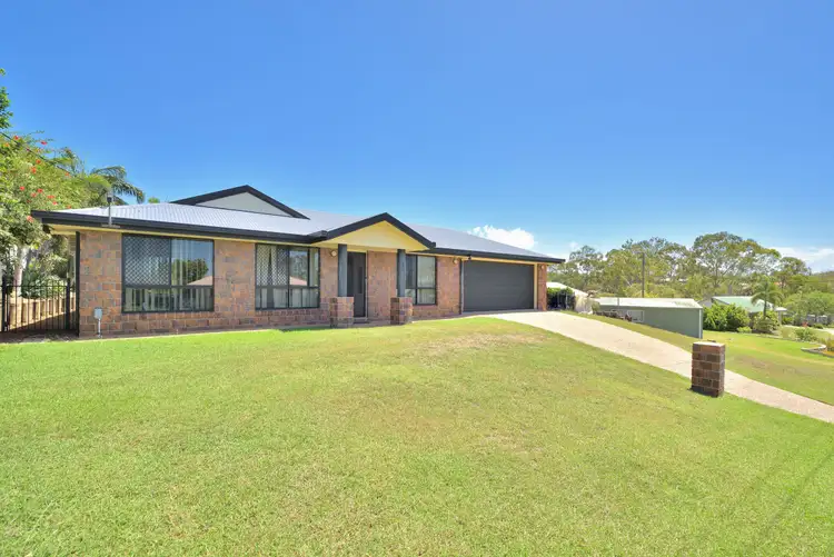 Main view of Homely house listing, 37 Alder Street, New Auckland QLD 4680