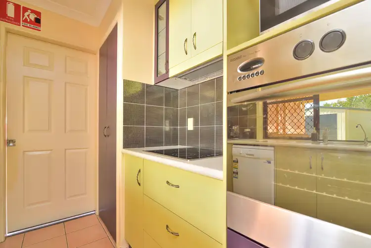 Third view of Homely house listing, 37 Alder Street, New Auckland QLD 4680