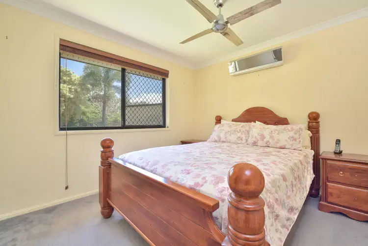 Sixth view of Homely house listing, 37 Alder Street, New Auckland QLD 4680