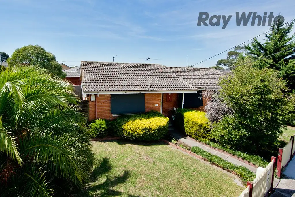 Main view of Homely house listing, 7 Thomson Avenue, Laverton VIC 3028