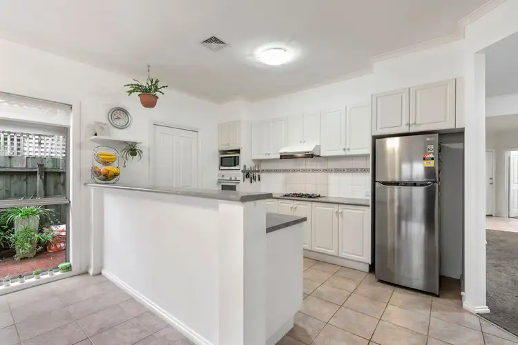 Third view of Homely townhouse listing, 15 Sunrise Crescent, Templestowe Lower VIC 3107