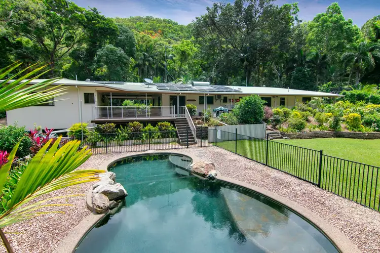 192 -194 Panguna Street, Trinity Beach QLD 4879