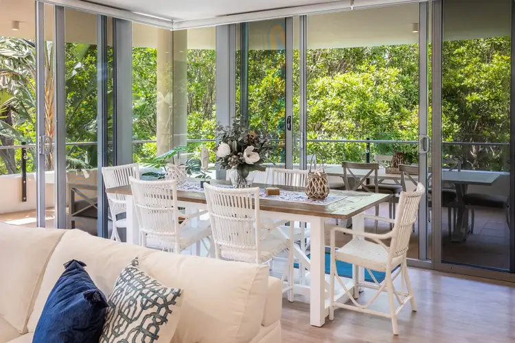 Third view of Homely apartment listing, 95/685-707 Casuarina Way, Casuarina NSW 2487