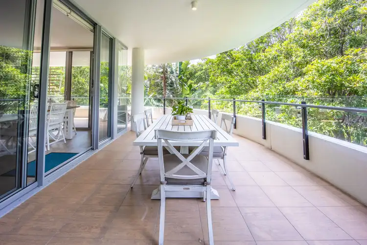 Fourth view of Homely apartment listing, 95/685-707 Casuarina Way, Casuarina NSW 2487