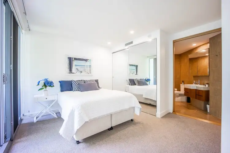 Sixth view of Homely apartment listing, 95/685-707 Casuarina Way, Casuarina NSW 2487