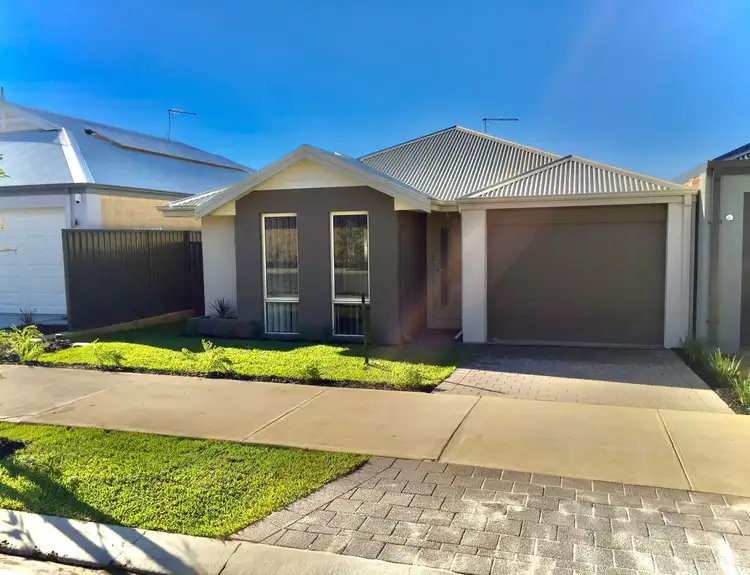 Main view of Homely house listing, 6 Yardley Road, Baldivis WA 6171