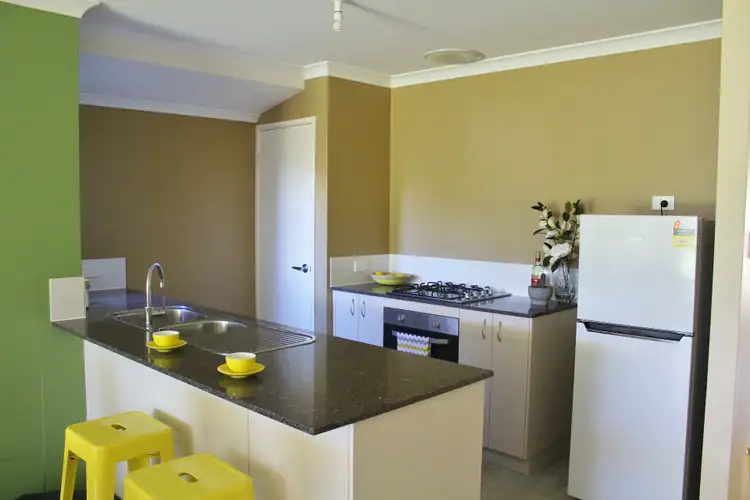 Fifth view of Homely house listing, 6 Yardley Road, Baldivis WA 6171