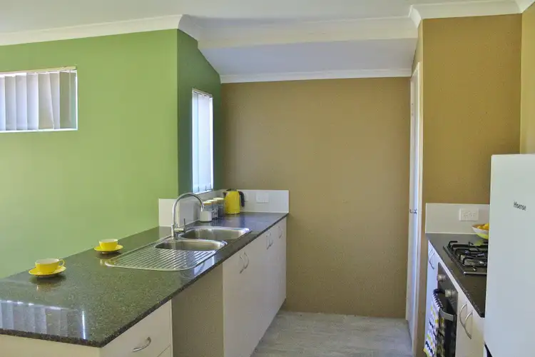 Sixth view of Homely house listing, 6 Yardley Road, Baldivis WA 6171