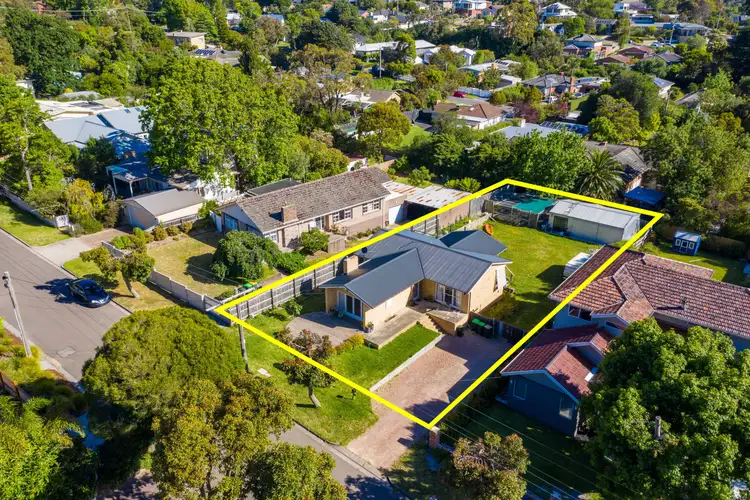 Second view of Homely house listing, 20 Thames Street, Frankston South VIC 3199