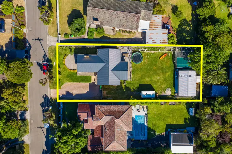 Third view of Homely house listing, 20 Thames Street, Frankston South VIC 3199