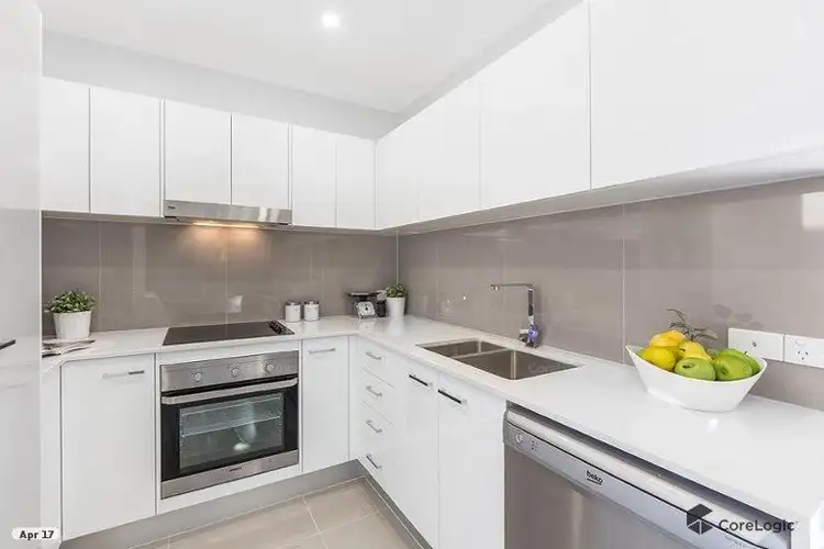 6/20 Hertford Street, Upper Mount Gravatt QLD 4122