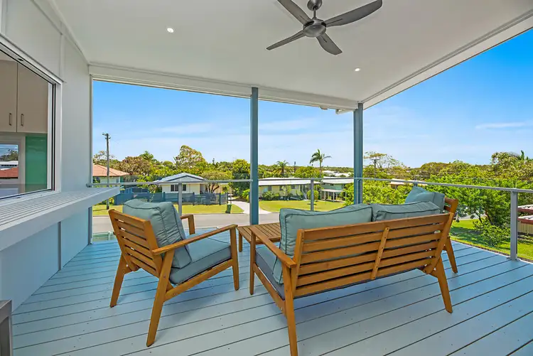 Fifth view of Homely house listing, 5 Mellum Court, Dicky Beach QLD 4551