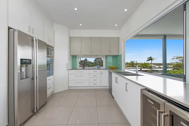 Sixth view of Homely house listing, 5 Mellum Court, Dicky Beach QLD 4551