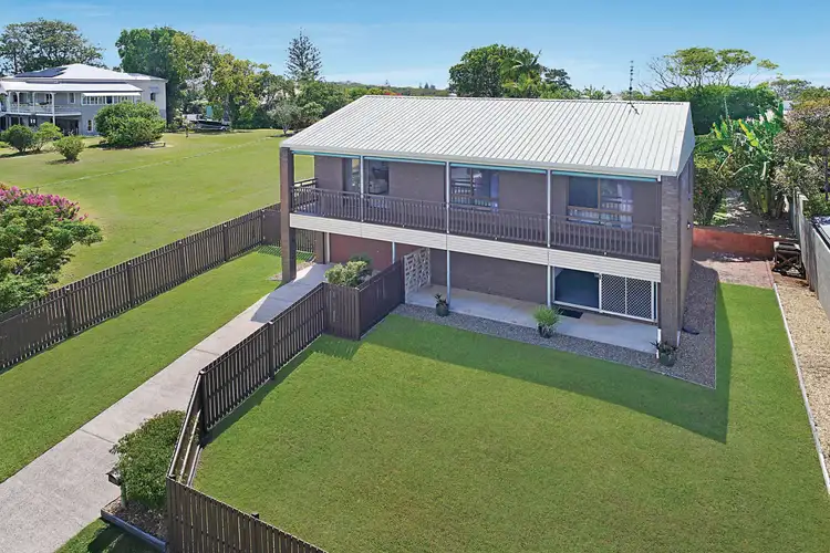 Third view of Homely house listing, 13 Derby Road, Moffat Beach QLD 4551