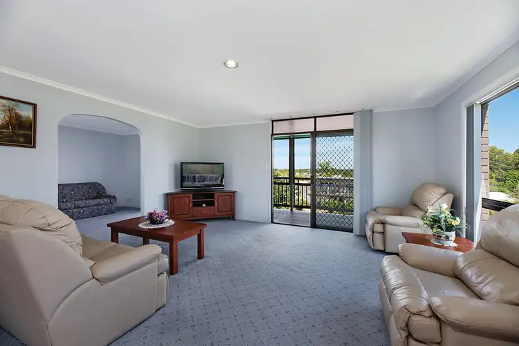 Fifth view of Homely house listing, 13 Derby Road, Moffat Beach QLD 4551