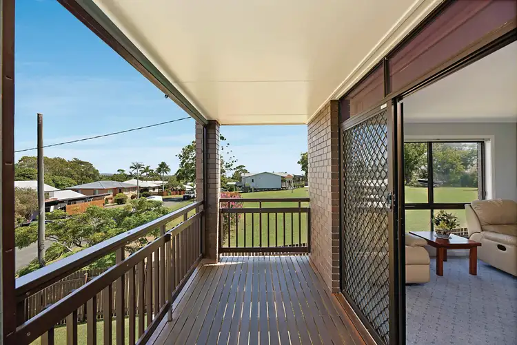 Sixth view of Homely house listing, 13 Derby Road, Moffat Beach QLD 4551