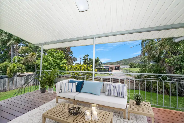 Main view of Homely house listing, 21 Dillane Street, Hyde Park QLD 4812
