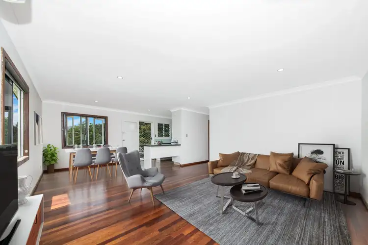 Third view of Homely house listing, 21 Dillane Street, Hyde Park QLD 4812