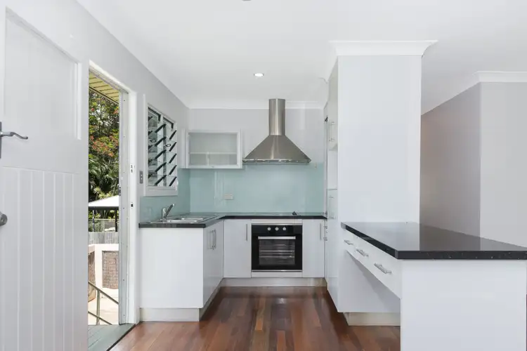 Fourth view of Homely house listing, 21 Dillane Street, Hyde Park QLD 4812