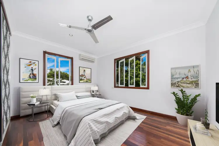Fifth view of Homely house listing, 21 Dillane Street, Hyde Park QLD 4812