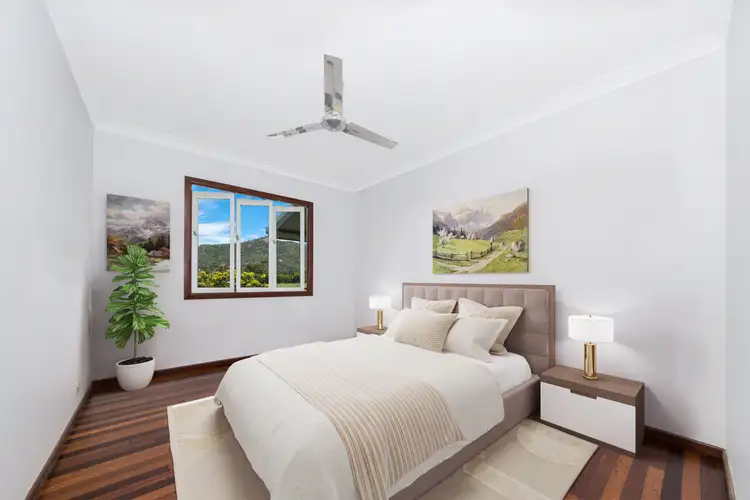 Sixth view of Homely house listing, 21 Dillane Street, Hyde Park QLD 4812