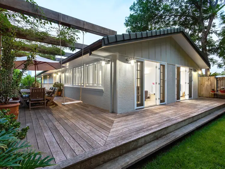 Second view of Homely house listing, 5 West King Street, Southport QLD 4215