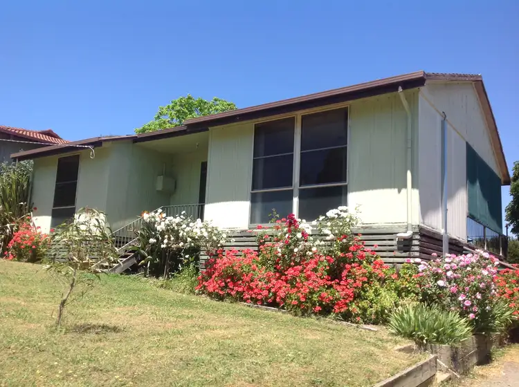Main view of Homely house listing, 6 Niela Crescent, Myrtleford VIC 3737