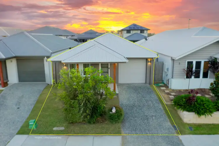12 Generosity Street, South Ripley QLD 4306
