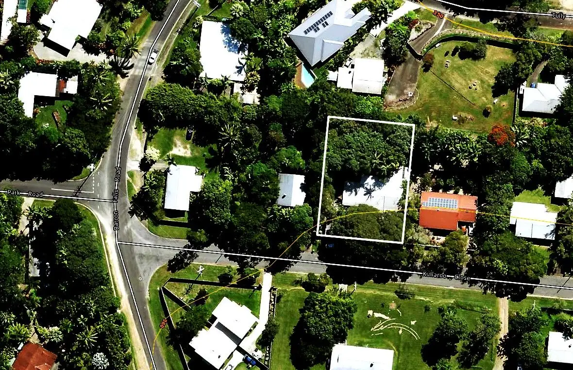 Main view of Homely house listing, 5 Kullaroo Close, Kuranda QLD 4881