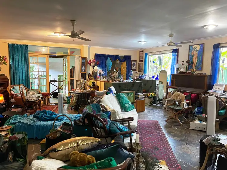 Second view of Homely house listing, 5 Kullaroo Close, Kuranda QLD 4881